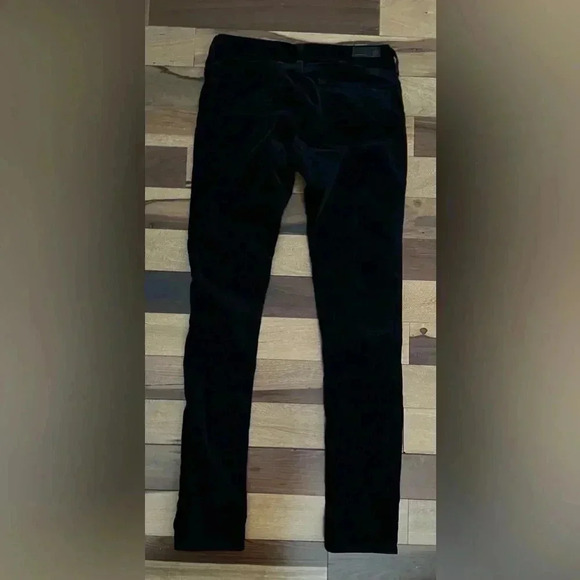 AG Adriano Goldschmied | ladies The Legging super skinny pants. SIZE: 28R. - Picture 8 of 16
